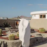 Canaryislandshost I Esencia Lägenhet *
