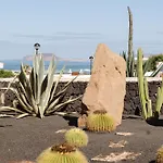 Lägenhet Canaryislandshost I Esencia