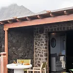 Lägenhet Canaryislandshost I Esencia