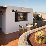 Lägenhet Canaryislandshost I Esencia Famara