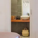 Lägenhet Canaryislandshost I Esencia Famara