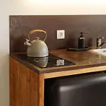 Lägenhet Canaryislandshost I Esencia