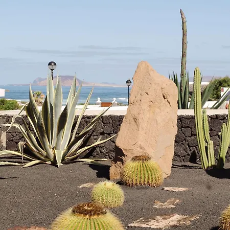 شقة Canaryislandshost I Esencia