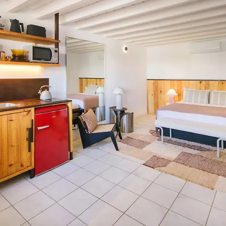 Canaryislandshost I Esencia *