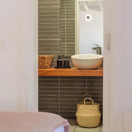 아파트 Canaryislandshost I Esencia 파마라