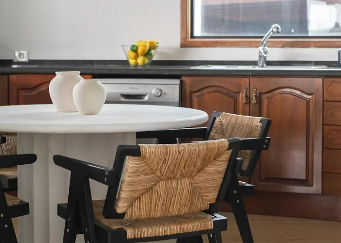 Canaryislandshost I Esencia *