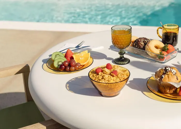 Canaryislandshost I Esencia