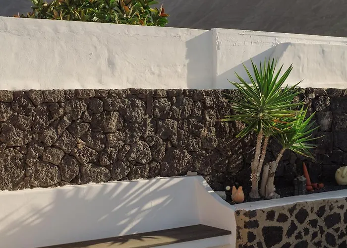 Canaryislandshost I Esencia 아파트 파마라