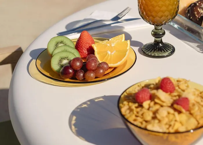 Canaryislandshost I Esencia *