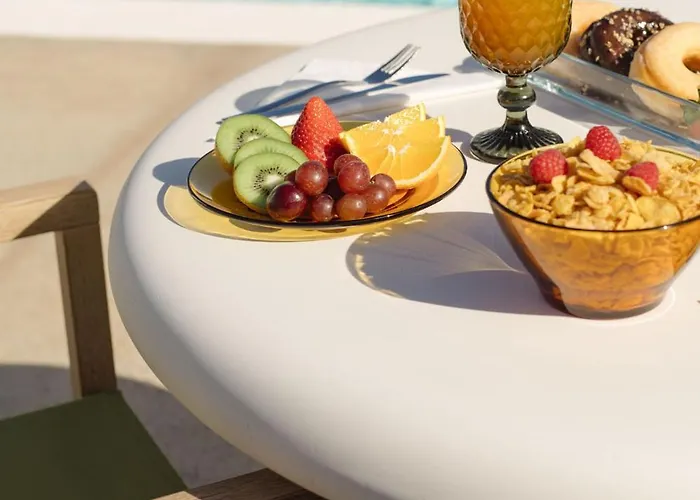 Canaryislandshost I Esencia * 파마라