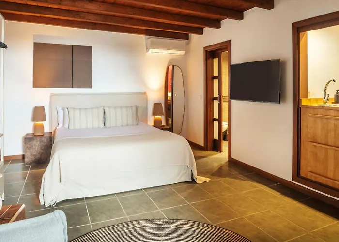 Canaryislandshost I Esencia * 파마라