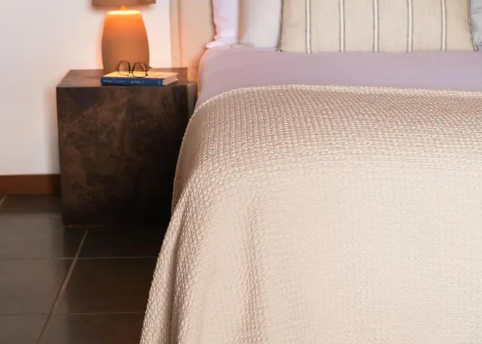 Canaryislandshost I Esencia 아파트 파마라