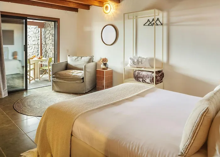 Canaryislandshost I Esencia *