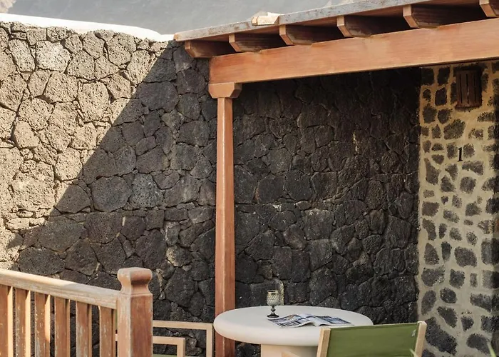 아파트 Canaryislandshost I Esencia