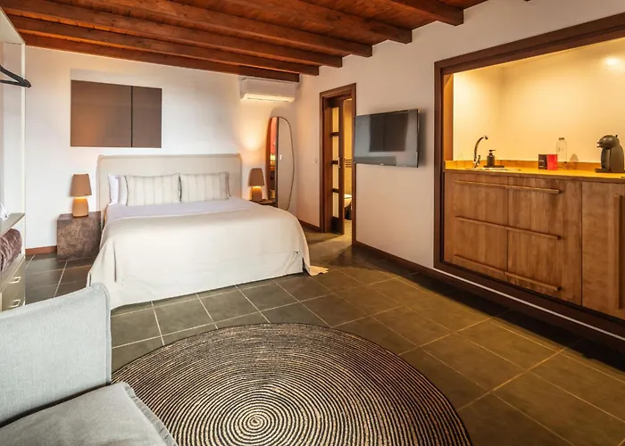 Canaryislandshost I Esencia 아파트