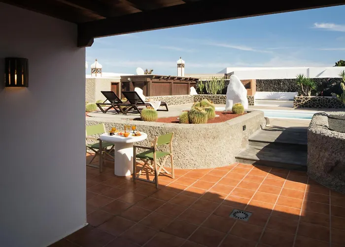 아파트 Canaryislandshost I Esencia