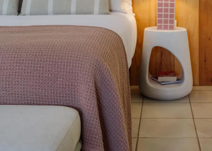 Canaryislandshost I Esencia * 파마라