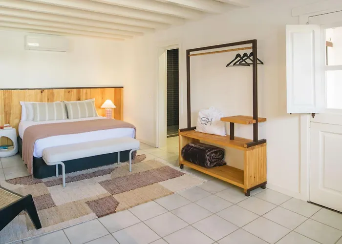 Canaryislandshost I Esencia * 파마라