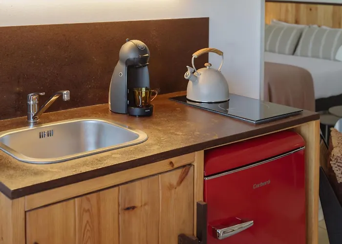 아파트 Canaryislandshost I Esencia 파마라