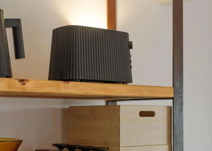 아파트 Canaryislandshost I Esencia *