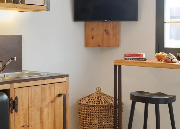 Canaryislandshost I Esencia *