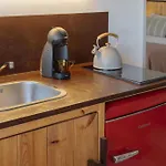 Apartamento Canaryislandshost I Esencia Famara