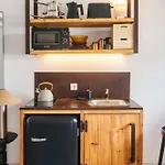Canaryislandshost I Esencia Apartamento Famara