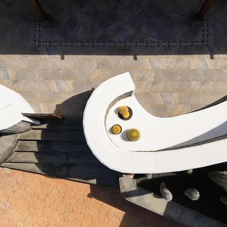 Daire Canaryislandshost I Esencia *