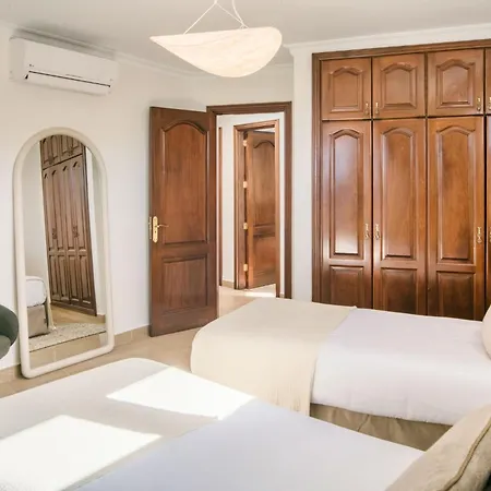 Appartement Canaryislandshost I Esencia