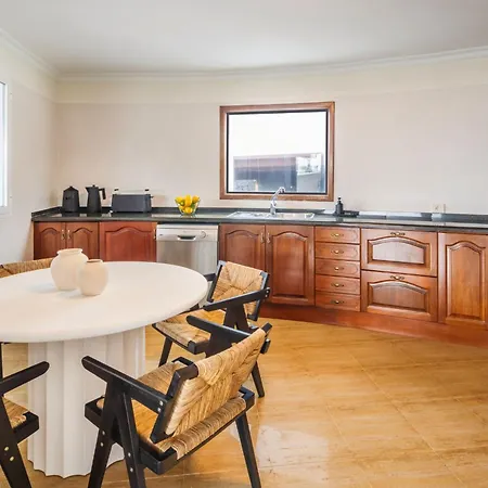 Canaryislandshost I Esencia Appartement