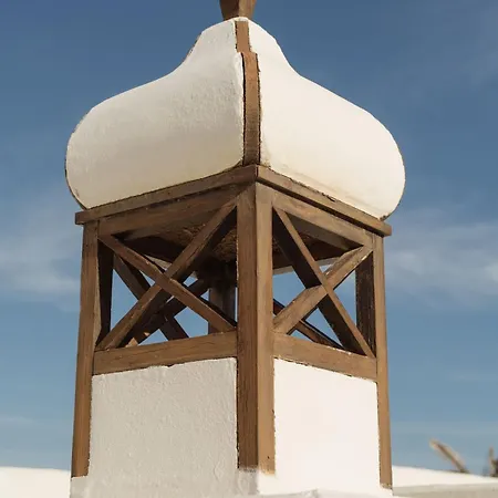 Canaryislandshost I Esencia Апартаменты *