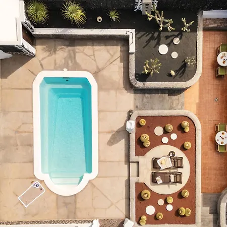 Daire Canaryislandshost I Esencia *