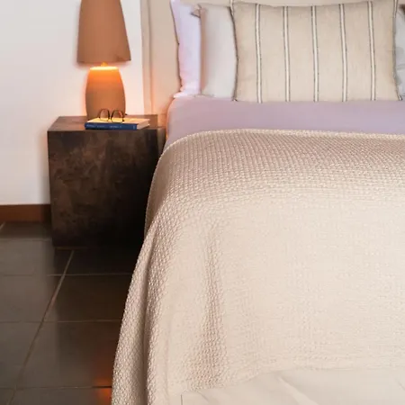 Canaryislandshost I Esencia Appartement Famara