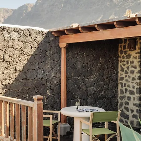 Апартаменты Canaryislandshost I Esencia