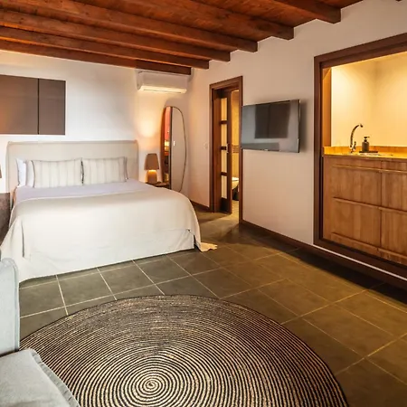 Canaryislandshost I Esencia Appartement