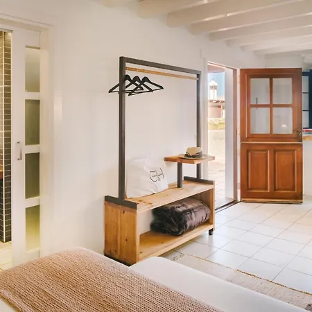 Appartement Canaryislandshost I Esencia