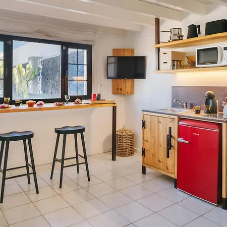 Apartament Canaryislandshost I Esencia