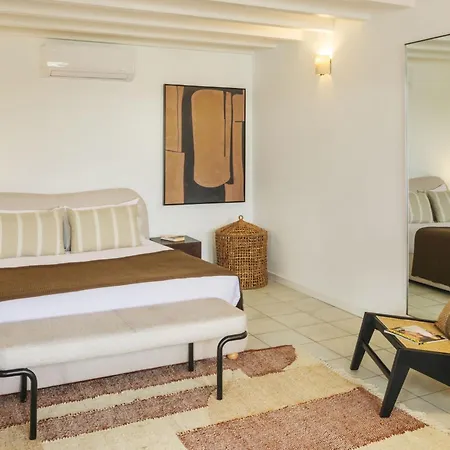 Canaryislandshost I Esencia Appartement