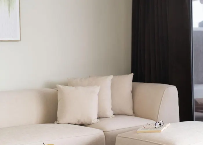 Apartament Canaryislandshost I Esencia