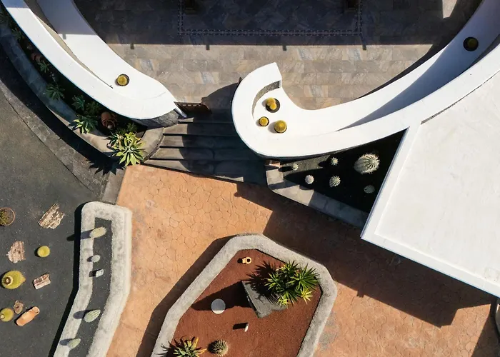 Apartament Canaryislandshost I Esencia Famara