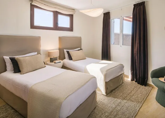 Canaryislandshost I Esencia