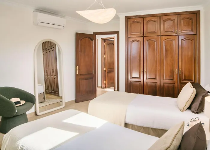 Apartament Canaryislandshost I Esencia