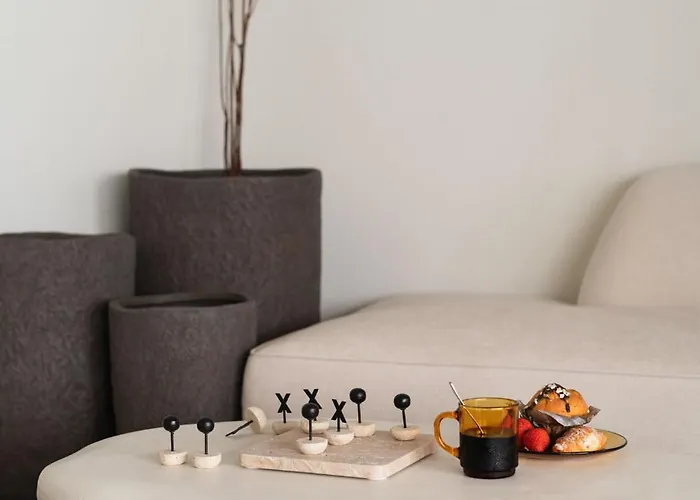 Canaryislandshost I Esencia *