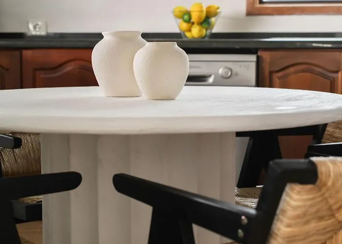 Canaryislandshost I Esencia