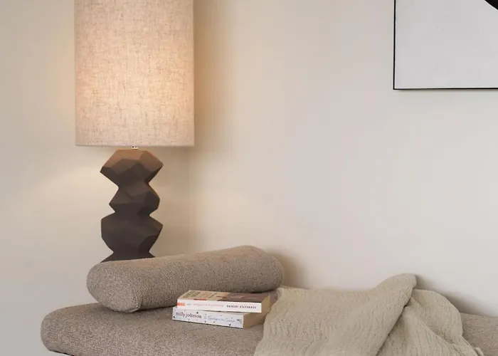 Canaryislandshost I Esencia Apartament *