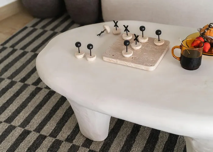 Apartament Canaryislandshost I Esencia *