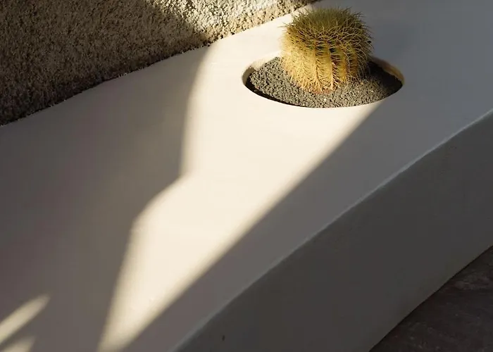 Apartament Canaryislandshost I Esencia