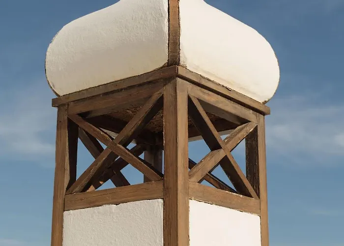 Canaryislandshost I Esencia Daire *