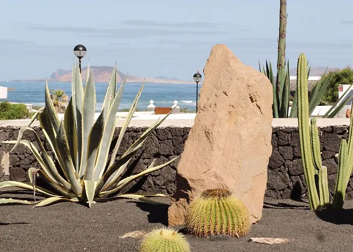 Apartament Canaryislandshost I Esencia