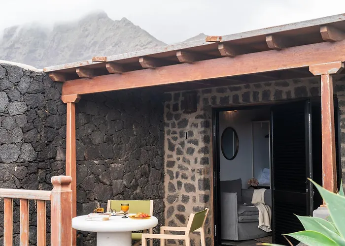 Apartament Canaryislandshost I Esencia